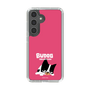 スリムプロテクションケース［ BUDOG - ピンク ］