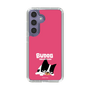 スリムプロテクションケース［ BUDOG - ピンク ］