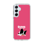 スリムプロテクションケース［ BUDOG - ピンク ］