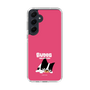 スリムプロテクションケース［ BUDOG - ピンク ］