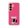 スリムプロテクションケース［ BUDOG - ピンク ］