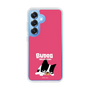 スリムプロテクションケース［ BUDOG - ピンク ］