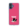 スリムプロテクションケース［ BUDOG - ピンク ］