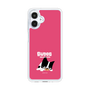 スリムプロテクションケース［ BUDOG - ピンク ］