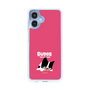 スリムプロテクションケース［ BUDOG - ピンク ］