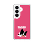 スリムプロテクションケース［ BUDOG - ピンク ］