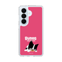 スリムプロテクションケース［ BUDOG - ピンク ］