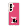 スリムプロテクションケース［ BUDOG - ピンク ］