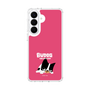 スリムプロテクションケース［ BUDOG - ピンク ］