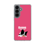 スリムプロテクションケース［ BUDOG - ピンク ］