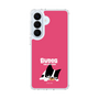 スリムプロテクションケース［ BUDOG - ピンク ］