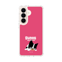 スリムプロテクションケース［ BUDOG - ピンク ］