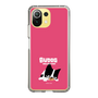 スリムプロテクションケース［ BUDOG - ピンク ］
