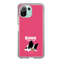 スリムプロテクションケース［ BUDOG - ピンク ］