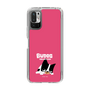 スリムプロテクションケース［ BUDOG - ピンク ］