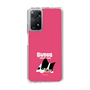 スリムプロテクションケース［ BUDOG - ピンク ］