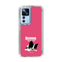 スリムプロテクションケース［ BUDOG - ピンク ］