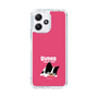 スリムプロテクションケース［ BUDOG - ピンク ］