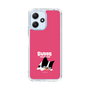 スリムプロテクションケース［ BUDOG - ピンク ］