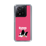 スリムプロテクションケース［ BUDOG - ピンク ］