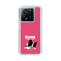スリムプロテクションケース［ BUDOG - ピンク ］