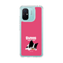 スリムプロテクションケース［ BUDOG - ピンク ］