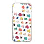 スリムプロテクションケース［ BUDOG - 総柄 ］