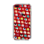スリムプロテクションケース［ BUDOG - 総柄 ］