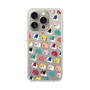 スリムプロテクションケース［ BUDOG - 総柄 ］