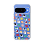 スリムプロテクションケース［ BUDOG - 総柄 ］