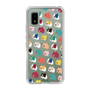 スリムプロテクションケース［ BUDOG - 総柄 ］