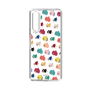 スリムプロテクションケース［ BUDOG - 総柄 ］