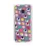 スリムプロテクションケース［ BUDOG - 総柄 ］