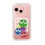 スリムプロテクションケース［ ぷよぷよ - ぷよ ］