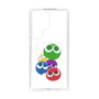 スリムプロテクションケース［ ぷよぷよ - ぷよ ］