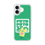 スリムプロテクションケース［ ぷよぷよ - カーバンクル ］