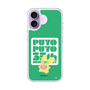 スリムプロテクションケース［ ぷよぷよ - カーバンクル ］