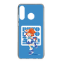 スリムプロテクションケース［ ぷよぷよ - アルル ］