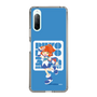 スリムプロテクションケース［ ぷよぷよ - アルル ］