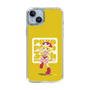 スリムプロテクションケース［ ぷよぷよ - アミティ ］