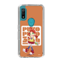 スリムプロテクションケース［ ぷよぷよ - りんご ］