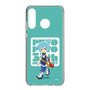 スリムプロテクションケース［ ぷよぷよ - シグ ］