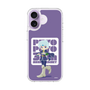 スリムプロテクションケース［ ぷよぷよ - シェゾ ］