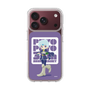 スリムプロテクションケース［ ぷよぷよ - シェゾ ］