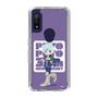 スリムプロテクションケース［ ぷよぷよ - シェゾ ］