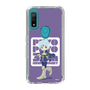 スリムプロテクションケース［ ぷよぷよ - シェゾ ］