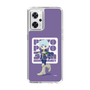 スリムプロテクションケース［ ぷよぷよ - シェゾ ］