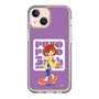 スリムプロテクションケース［ ぷよぷよ - あたり ］