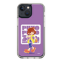 スリムプロテクションケース［ ぷよぷよ - あたり ］