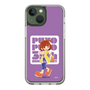 スリムプロテクションケース［ ぷよぷよ - あたり ］